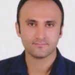 لوگوی دکتر علی آقائی ارانی