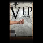 آرایشگاه آقایان VIP HAIR CLUB