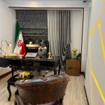  دفتر وکالت حدیث محبی(ملکی خانواده حقوقی)