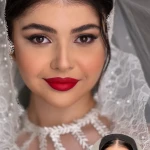 سالن زیبایی فرح ناک