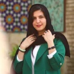 تصویر روانشناس کودک و نوجوان ، مارال لیل نهاری