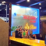 نمونه کار کلوپ گیم  و کافه ایتالیایی راز