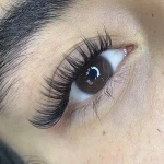 مرکز ناخن و مژه مهسا