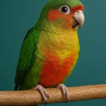 پرنده فروشی سعید