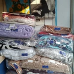  خشکشویی مهر 8 (پیک رایگان در منطقه)