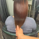  آموزشگاه و سالن زیبایی هانیه فراهانی