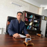  وکیل پایه یک دادگستری رحمان خدائی آذر