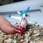 تصویر خدمات تخصصی ناخن نازنین آریایی