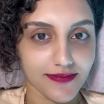  سالن زیبایی حسنا سرتیپی