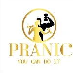 باشگاه ورزشی و ایکس بادی پرانیک(نیاوران)