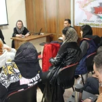 موسسه آموزشی زبان و کامپیوتر  ITD IRAN