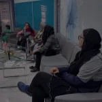 تصویر کلینیک زیبایی ضحی