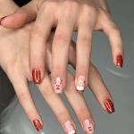 سالن زیبایی و ناخن* گیسو*