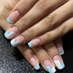 مرکز تخصصی کاشت ناخن سمیه روحانی