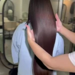 سالن زیبایی VIP پرستو ابراهیمی