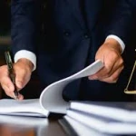  دفتر وکالت فینا رحمانی