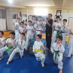 نمونه کار باشگاه ورزشی سجاد