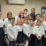 تصویر آموزشگاه موسیقی کاپریس