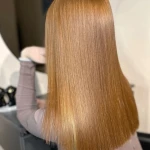 تصویر مرکز تخصصی احیا و صافی مو کیانا