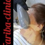 کلینیک زیبایی فریبا رضایی