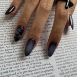 خدمات و آموزش تخصصی ناخن نیایش قاسمی