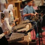 تصویر آموزشگاه موسیقی ناقوس