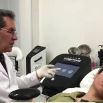 کلینیک زیبایی دکتر سید علی اکبر داورپناه