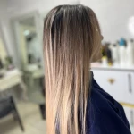 آرایشگاه زنانه و سالن زیبایی سمیرا