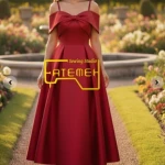 خیاطی و مزون فاطمه