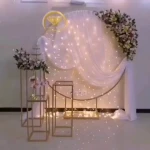  تشریفات و تجهیزات مجالس تهرانی