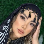 سالن مراقبت و زیبایی نسیم بینا