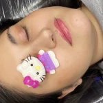 خدمات تخصصی مژه و ابرو مژگان رستم زاده