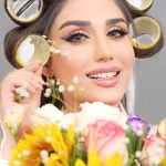 سالن زیبایی مبینا حسینی