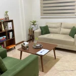 روانشناس کودک و نوجوان  آزاده میرزانیا