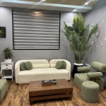 نمونه کار کلینیک تخصصی لیزر و زیبایی آیرین