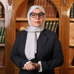  وکیل پایه یک دادگستری خانم حجتیان