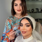 سالن زیبایی و آرایشگاه سپیدار