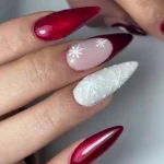 مرکز تخصصی کاشت ناخن لیفت مژه و فیشیال مرمر