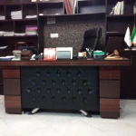 نمونه کار دفتر وکالت دانش پژوهان