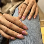 آموزش و خدمات تخصصی کاشت ناخن فاطمه