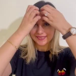 خدمات و آموزش رنگ لایت، کراتین نسرین مینایی