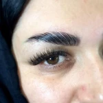 لوگوی خدمات تخصصی مژه کژال