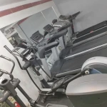  باشگاه بدنسازی آدرینا ویژه بانوان