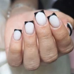 خدمات تخصصی کاشت ناخن رها