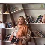 لوگوی روانشناس راناز میرزا قربانعلی