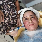 مرکز پوست، زیبایی و لیزر نکو