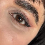 خدمات تخصصی اکستنشن مژه شهرزاد نظری
