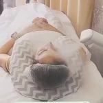 نمونه کار سالن زیبایی یلدا