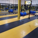 آکادمی بدنسازی الماس شرق