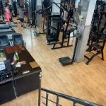  مجموعه ورزشی شهدای افسریه